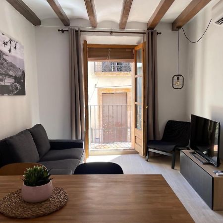 شقة Casa Ferrers Piso 3 Piso Reformado En Pleno Centro De تاراغونا المظهر الخارجي الصورة