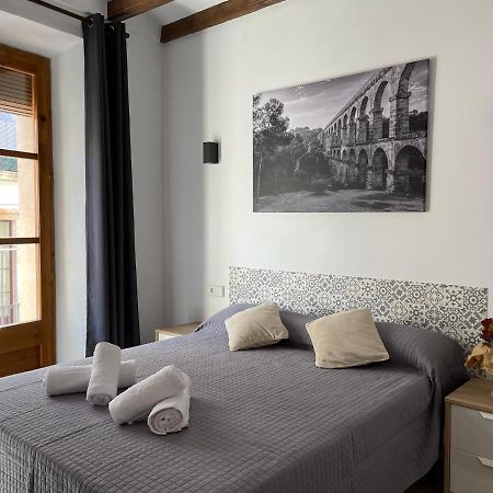 شقة Casa Ferrers Piso 3 Piso Reformado En Pleno Centro De تاراغونا المظهر الخارجي الصورة