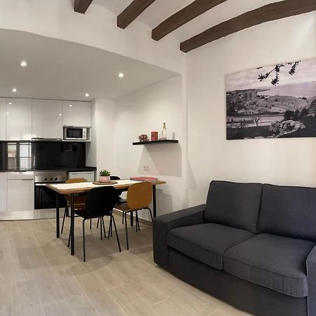 شقة Casa Ferrers Piso 3 Piso Reformado En Pleno Centro De تاراغونا المظهر الخارجي الصورة