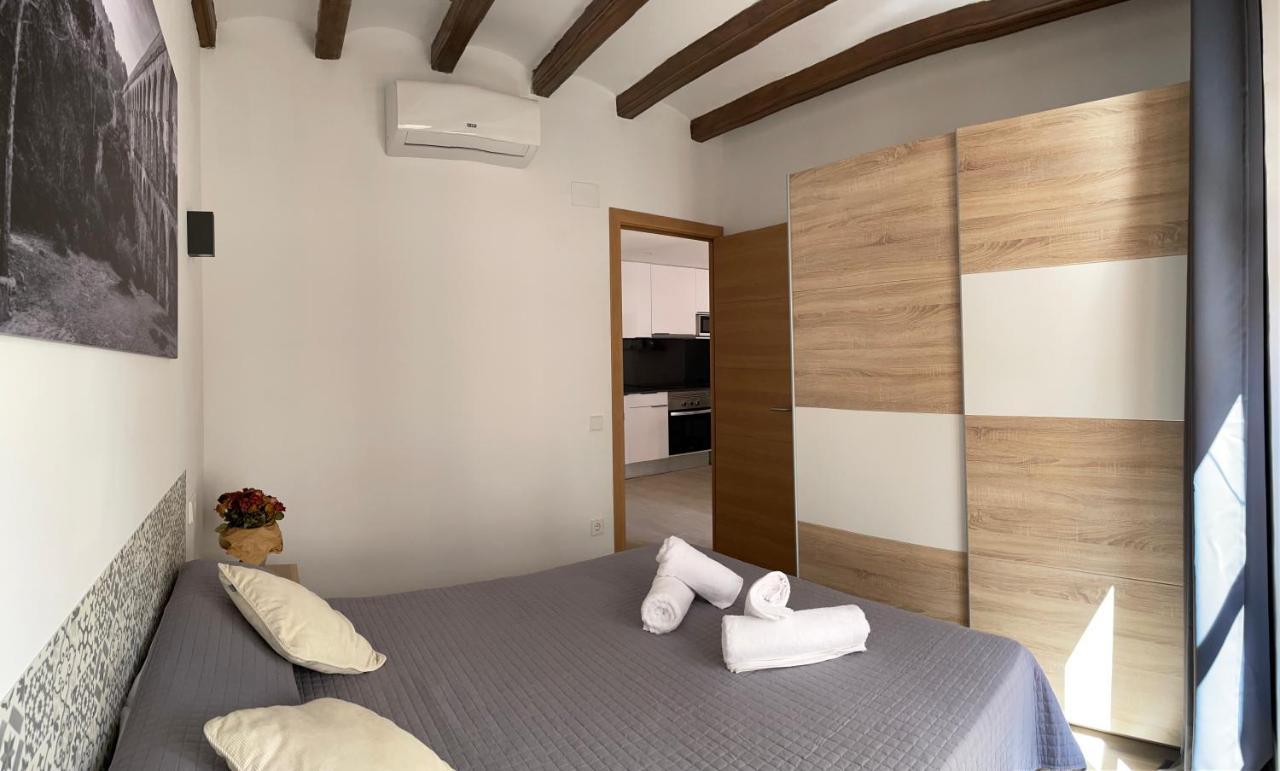 شقة Casa Ferrers Piso 3 Piso Reformado En Pleno Centro De تاراغونا المظهر الخارجي الصورة