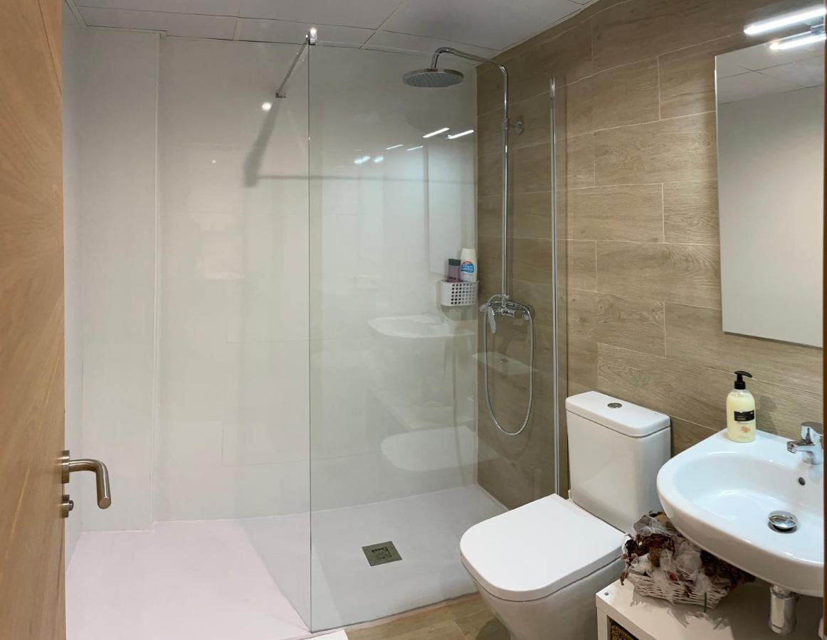 شقة Casa Ferrers Piso 3 Piso Reformado En Pleno Centro De تاراغونا المظهر الخارجي الصورة
