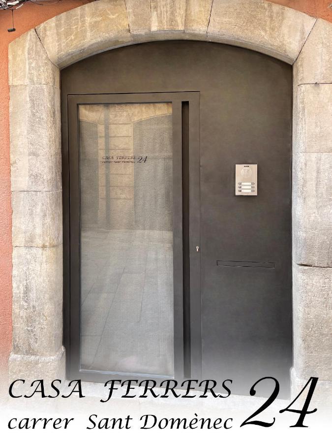 شقة Casa Ferrers Piso 3 Piso Reformado En Pleno Centro De تاراغونا المظهر الخارجي الصورة